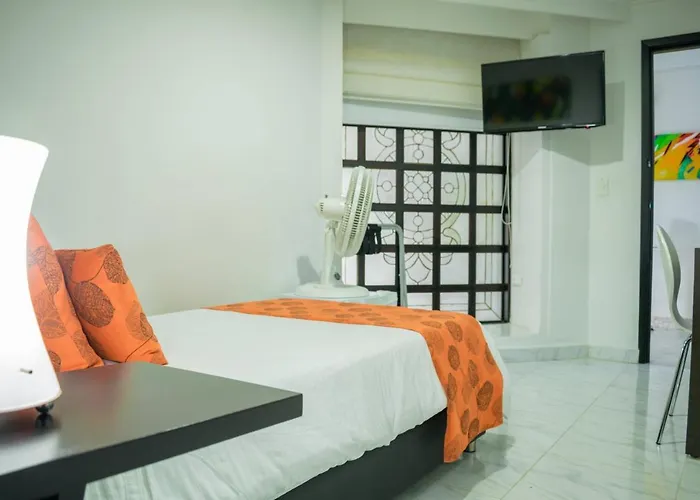 Hotel Montes De La Castellana