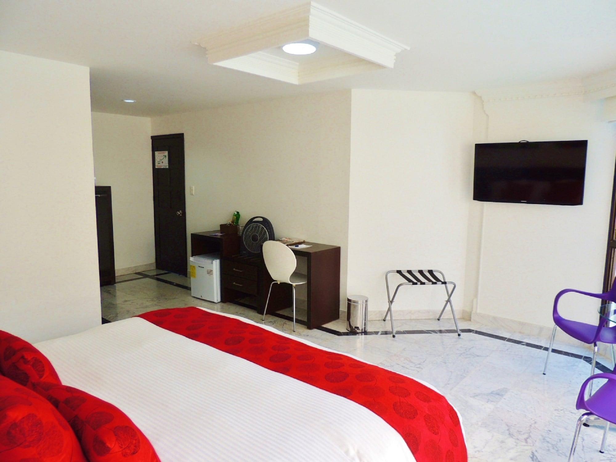 Montes De La Castellana 4* Armenia (Quindio)
