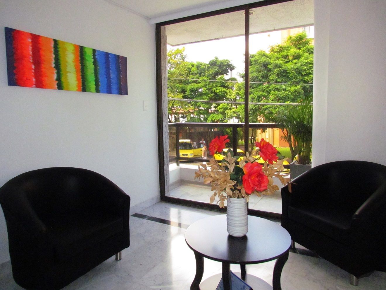 Montes De La Castellana 酒店 Armenia (Quindio)