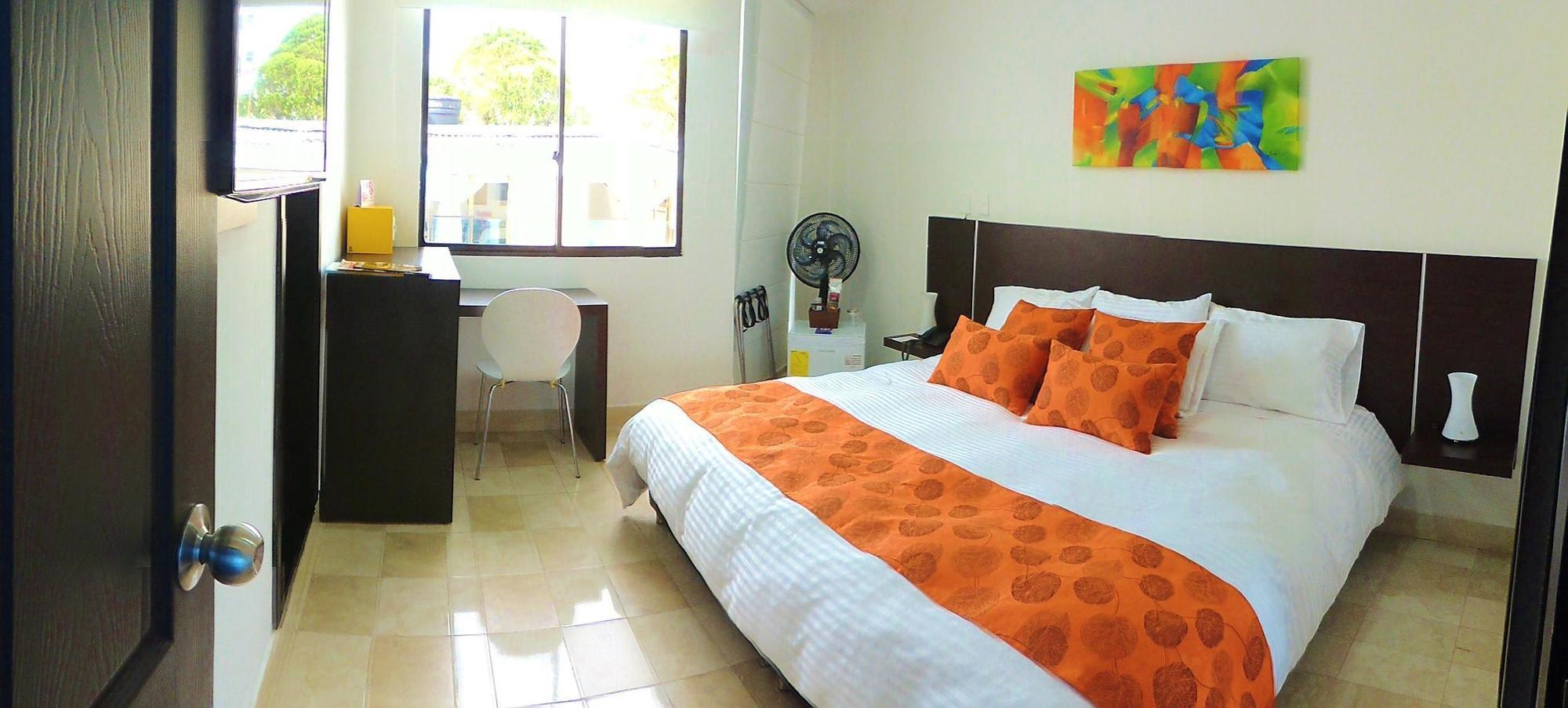 Montes De La Castellana Hotel Armenia (Quindio)