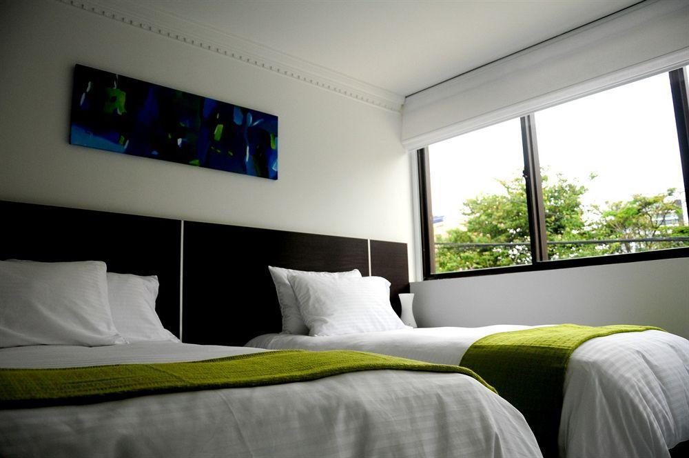 Montes De La Castellana 4* Armenia (Quindio)