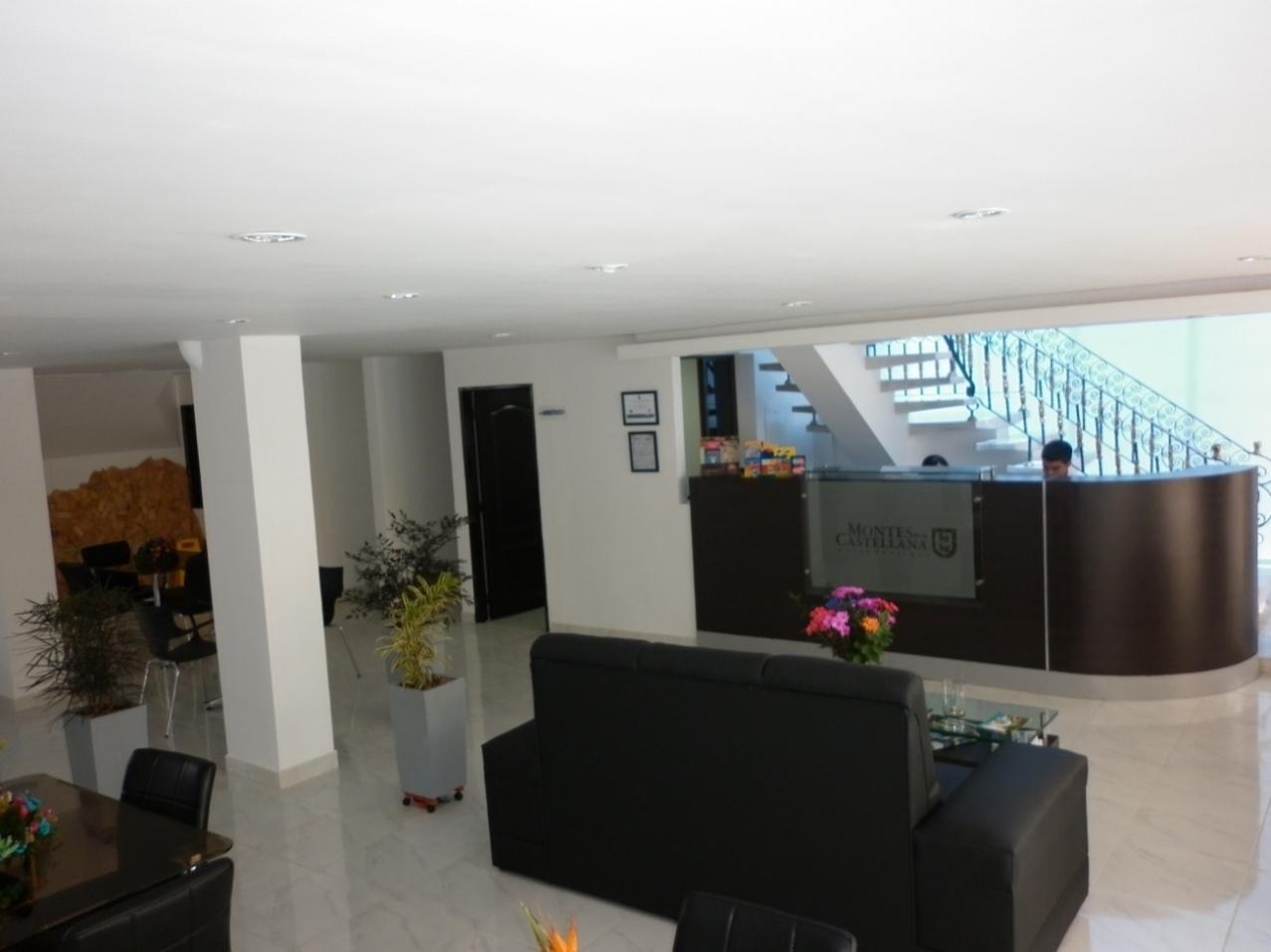 Montes De La Castellana Hotel Armenia (Quindio)